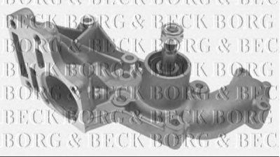 BORG & BECK bwp1461 -  Водяной насос